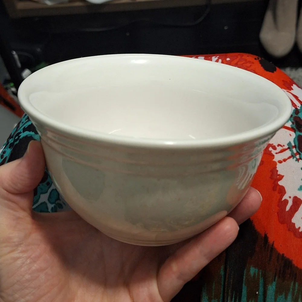 🍲PFALTZGRAFF🍲 Cappuccino Ceramic Mixing Bowl